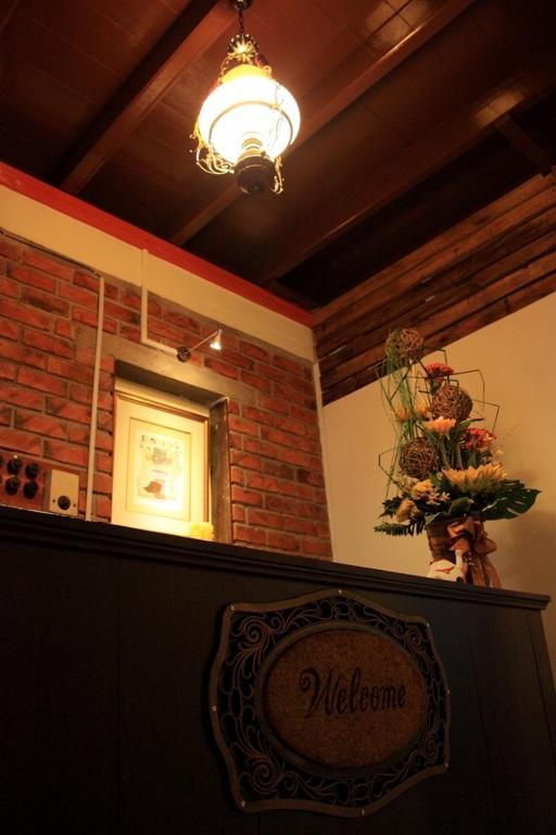 Kawan Kawan Guest House Malacca Ngoại thất bức ảnh