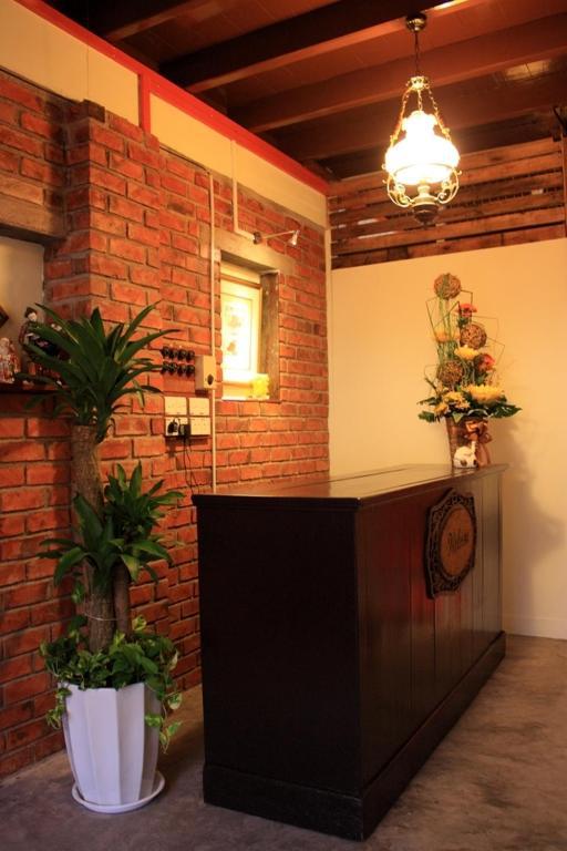 Kawan Kawan Guest House Malacca Ngoại thất bức ảnh