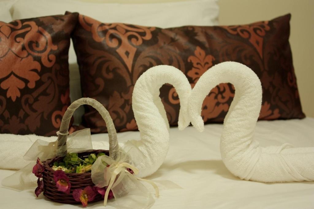 Kawan Kawan Guest House Malacca Phòng bức ảnh
