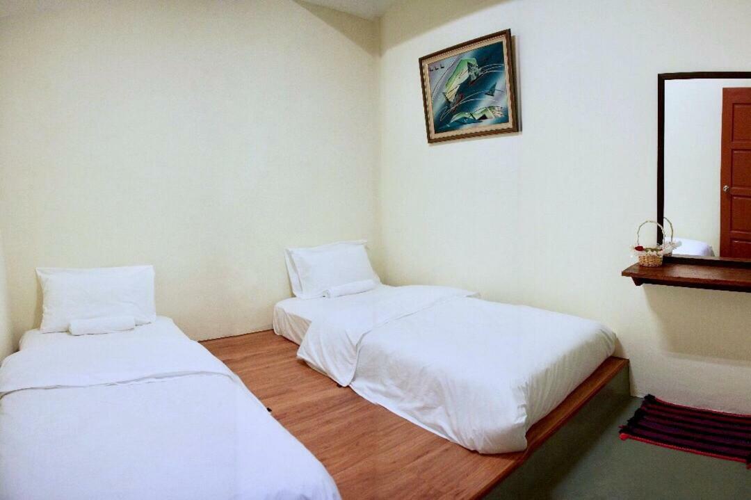 Kawan Kawan Guest House Malacca Ngoại thất bức ảnh
