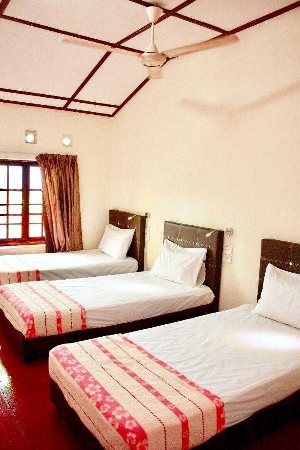 Kawan Kawan Guest House Malacca Ngoại thất bức ảnh