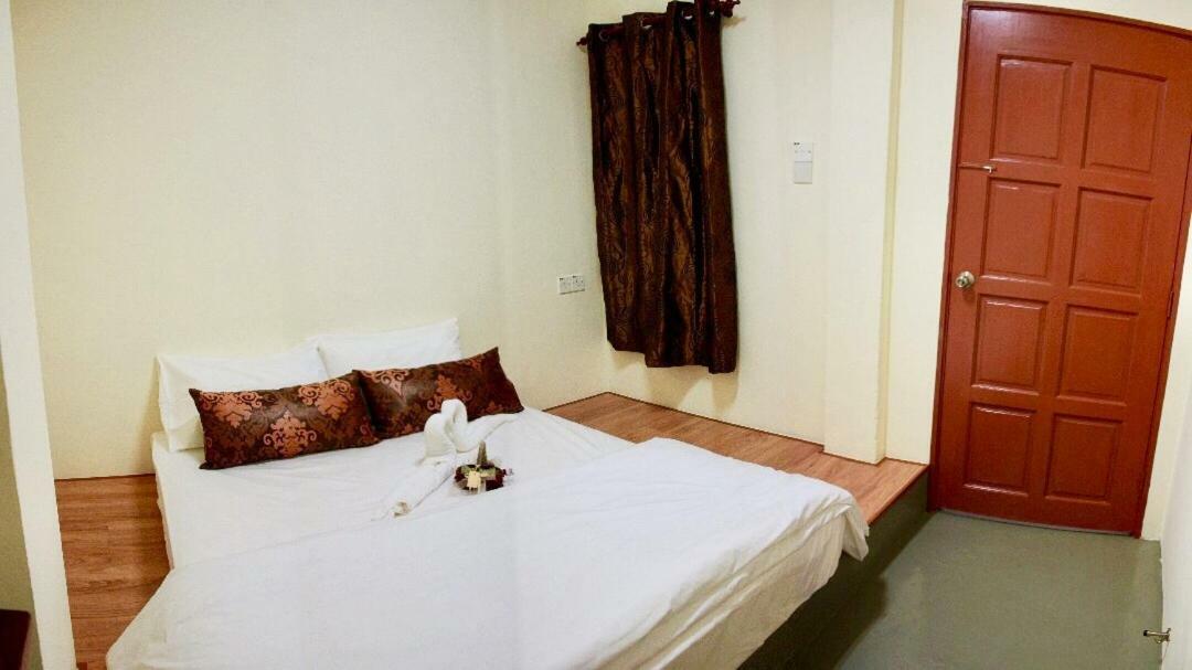Kawan Kawan Guest House Malacca Ngoại thất bức ảnh