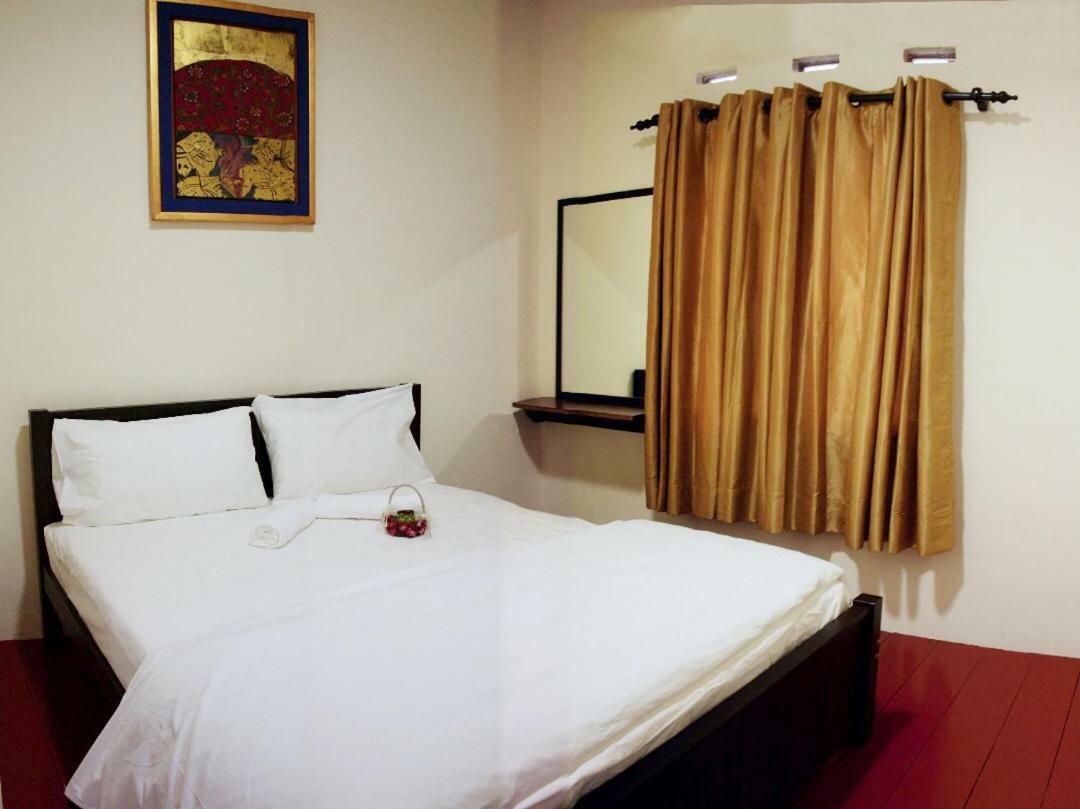 Kawan Kawan Guest House Malacca Ngoại thất bức ảnh