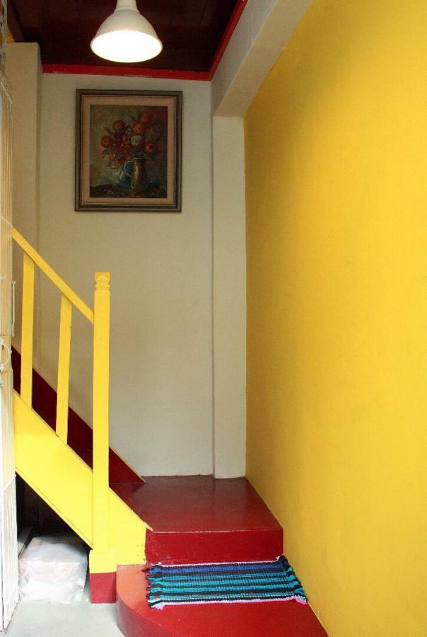 Kawan Kawan Guest House Malacca Ngoại thất bức ảnh