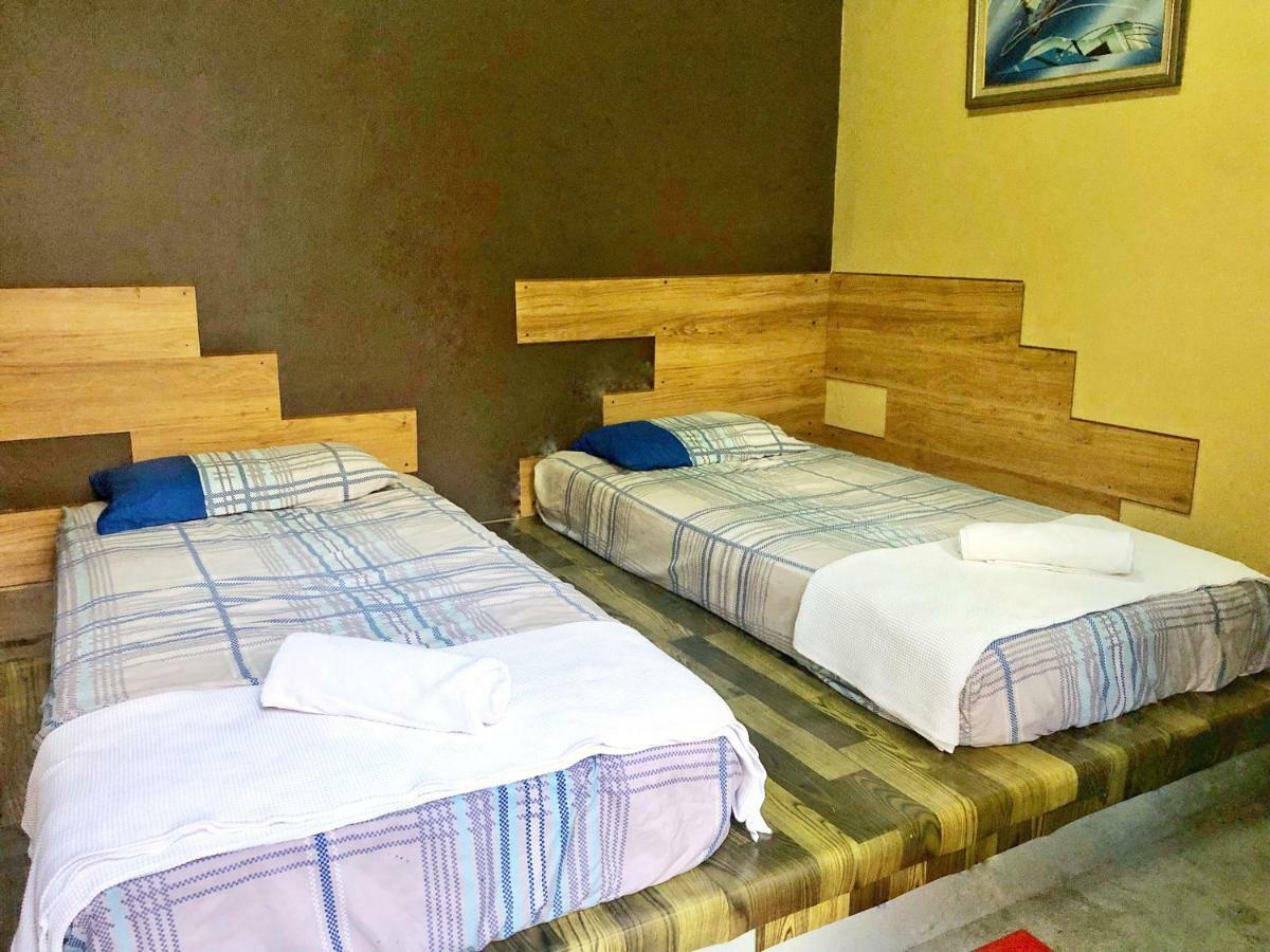 Kawan Kawan Guest House Malacca Ngoại thất bức ảnh